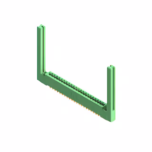 337-044-560-258 EDAC Inc.  Edgeboard Connectors